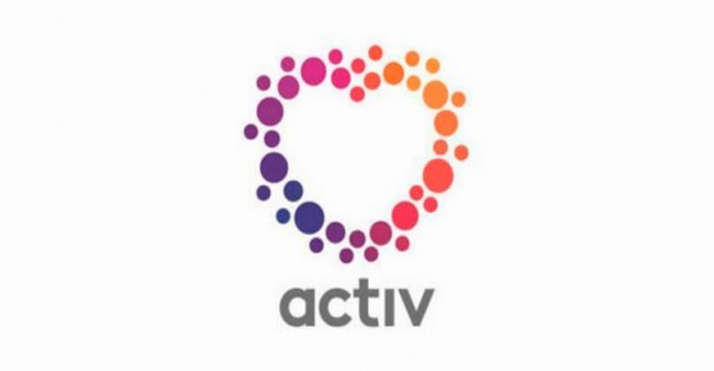 Подарочные сертификаты Activ 500 тенге