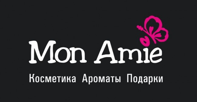 Подарочная карта Mon Amie номинал 1 000 тг.