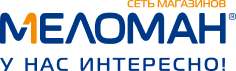 Меломан